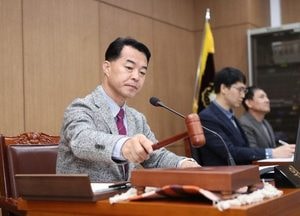 이천시의회, 제252회 임시회 오는 14일부터 8일간 개최…주요 의안 심사·행정사무감사 추진 상황 점검