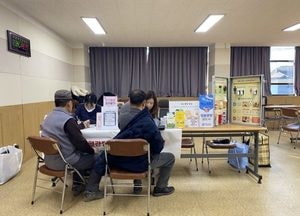 양주시, 맞춤형 건강증진 캠페인 본격 시작…서부건강생활지원센터 운영