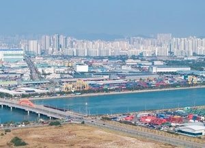 인천항만공사, 올해 87만㎡ 항만부지 공급…고부가가치 항만 도약