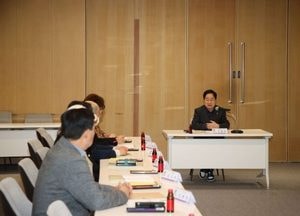 남양주시, 시민참여단 위촉·간담회 개최…시민과 함께하는 신속한 민원 해결