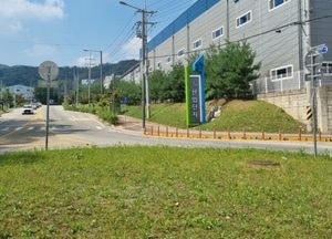안성시, 동항·동항2 산업단지 무료 통근버스 운행 시작…출·퇴근 시간대 2회, 주 5일 운행