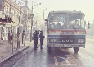 인천 부평구, 개청 30주년 맞아 ‘옛 사진 공모전’ 성료…최우수상, 1972년 북구청 사진 선정