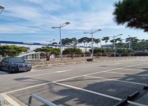 인천 중구, 자율주행 캐리어 배송 로봇 서비스 도입…행안부 ‘주소체계 고도화·기반 혁신산업 창출 공모’ 선정