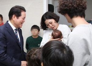 안양시, 저출생 극복 위한 임신·출산 지원 대폭 강화…난임·임신 준비 가정 지원