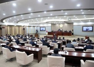 수원특례시의회, 제391회 임시회 9일간 일정 돌입…시민 안전·주거안정 강화 촉구