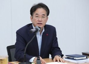 이동환 고양시장, 1회 추경 예산안 강조 "시민 삶의 질 향상과 지역경제 활력"