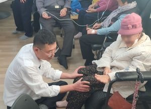 [기획] 포천 전투기 오폭사고 현장, 온정의 손길 이어져...각계각층, 자발적 봉사 동참
