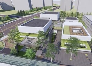 화성특례시, 대표도서관 명칭 ‘화성중앙도서관’ 확정…7월 준공, 10월 개관 목표