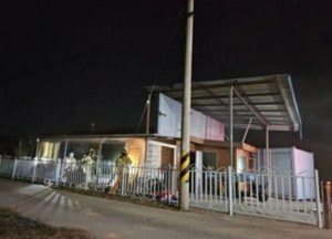 이천 부발읍 단독주택 화재...70대 남성 심정지 상태로 병원 이송