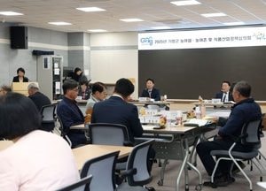 가평군, 내년 농림축산식품사업에 국비 95억원 신청...농어업·농어촌 식품산업정책심의회 가져