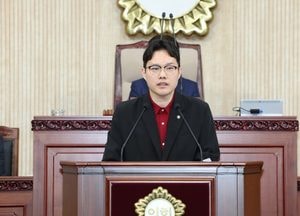 박현우 고양시의원, 서울시립승화원 지역발전수익지원금 투명화 촉구...주민협의회 파행에 지원금 방치