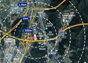 안양시, 연현공원 조성사업 속도 낸다...도시관리계획 취소소송 2심도 승소
