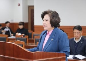 남양주시의회 복지환경위원회, 박윤옥 의원 ‘위기가구 발굴 활성화 지원 조례안’ 심사