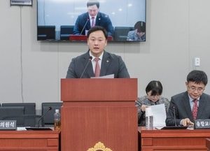 고준호 경기도의원, 공공시설 셔틀버스 운영 지원 조례안 입법예고...대중교통 취약지역 주민 이동권 보장 필요