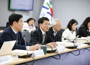 경기도 ‘돌봄통합지원법’ 시행 대비 ‘재택의료 인프라’ 체계 구축 논의