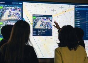 [기획] 수원시, 데이터 기반 ‘스마트 행정’으로 시민 체감 정책 만든다