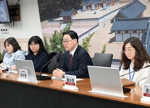 양주시, 공직자 청렴 문화 혁신 위한 ‘청렴Lab’ 발대식 개최