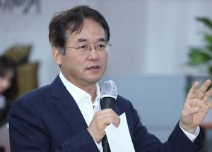 이동환 고양시장, 가오슝 스마트시티 서밋 참석해 고양형 스마트시티 알린다