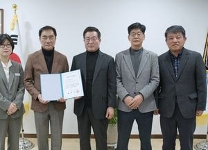평택시, 청북가구단지 ‘제1호 상점가’로 지정...온누리상품권 가맹 등록, 국·도비 지원사업 혜택 가능