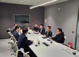 인천항만공사, 현대글로비스와 자동차 물류 활성화 협력…환경 개선 방안 논의