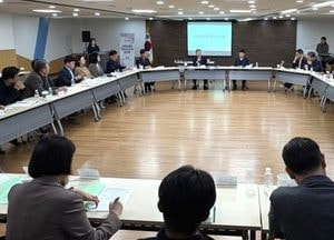 경기도교육청 “현장 생생한 목소리, 정책으로 반영”...25개 교육지원청 행정국장 협의회 가져