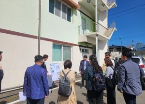 경기도, 2025년 상반기 정부 도시재생사업 공모 추진...노후 저층 주거지 정비 ‘최대 83억’ 투입