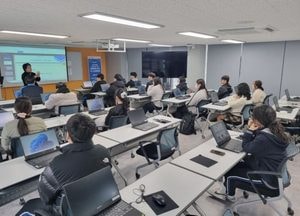 오산시 ‘2025년 학교연계 AI코딩 교육 사업’ 추진...이권재 시장 “창의적 미래 인재 양성”