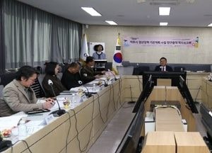 여주시, 청년정책 기본계획 수립 연구용역 착수보고회 열어...이충우 시장 “실효성 있는 청년정책 마련”