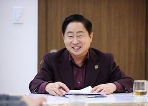 남양주시, 남양주시정연구원 설립 허가 받았다...지역 문제 해결·도시 비전 수립 ‘정책 싱크탱크’ 역할 기대