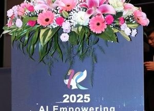 이동환 고양시장, 대만서 AI·디지털 트윈 미래 전략 제시...‘2025 가오슝 스마트시티 서밋’ 참가