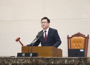 이천시의회, 제252회 임시회 마무리…총 17건 안건 원안대로 가결