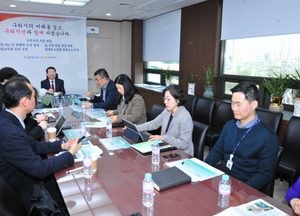구리시 ‘시립미술관’ 지역 문화 랜드마크로 조성한다...백경현 시장 “시민 휴식·예술 체험 공간으로”