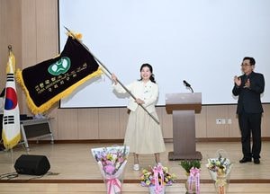 (사)한국청소년육성회 구리지구회 새 출발...황의순 신임 회장 취임