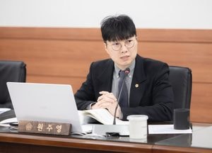 남양주시의회, 골목상권 숨통 트는 조례 개정