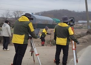 인천시, 지적재조사 사업으로 토지 정보 정확도 높인다…2402필지 지적 정비