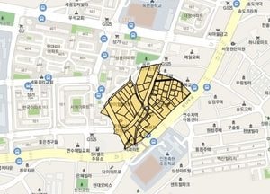 인천 연수구 ‘옥련3지구 지적 재조사’ 준비 작업 착수…디지털화로 국토 관리 효율화