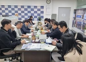 경기도의회 문화체육관광위원회 ‘이산문화제’ 성공 개최 추진 협력 방안 모색