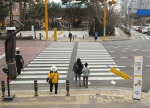 화성특례시, 전국 최초 AI 활용 스쿨존 보행안전·공영버스 안전운전 시스템 구축