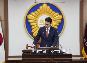 포천시의회, 제185회 임시회 개회...안애경 의원 “드론 산업 육성, 초당적 협력 필요”