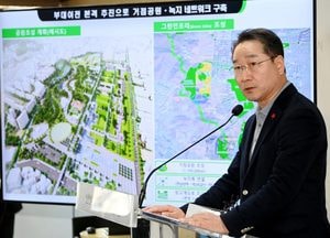 [화요기획] 제2 인천의료원 건립 사업 '경제성' 발목 잡히나