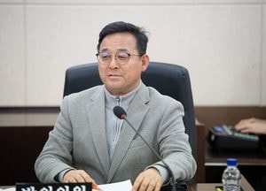 김재동 인천시의원, 대학생 학자금대출 이자 지원 대상 확대 위한 조례 개정