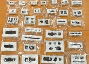 삼국시대 매장유물 집으로 빼돌린 전 국립문화유산연구소장