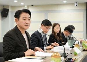 의정부시, 경기경제자유구역 후보지 2차 현장심사 완료…4월 최종 후보지 발표 예정