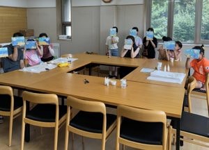 인천나비공원 ‘포레스트 스쿨’ 주말 목공 체험 프로그램 운영…내달부터 11월까지 매월 두 번 진행