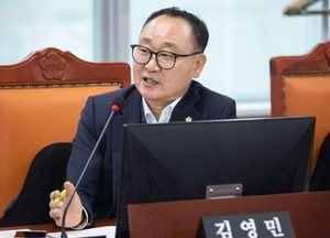 김영민 경기도의원, 지반침하·싱크홀 발생 예방 점검 체계 근거 마련...개정 조례안 입법예고