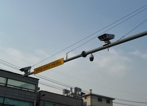 인천시, 내달부터 배출가스 5등급 경유차 운행 제한 시행…매연저감장치 미장착 시 과태료 부과