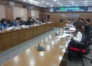 인천 남동구, 청년 친화적 환경 조성 위해 체감도 높은 사업 추진…149억원 투입해 41개 사업 추진