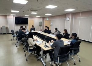 안성시, 공공기관 협력 ‘청년 맞춤형 프로그램’ 개설 추진...전문 교육·취업 지원 강화