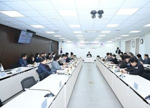 구리시, 5월 ‘유채꽃축제’ 성공 개최·지역경제 활성화 ‘3일장 스탬프 투어’ 프로그램 논의