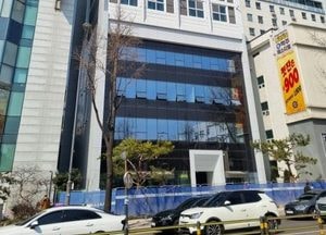수원시, 매산동 행정복지센터 복합개발사업 준공...청년인큐베이션센터·행복주택 들어서